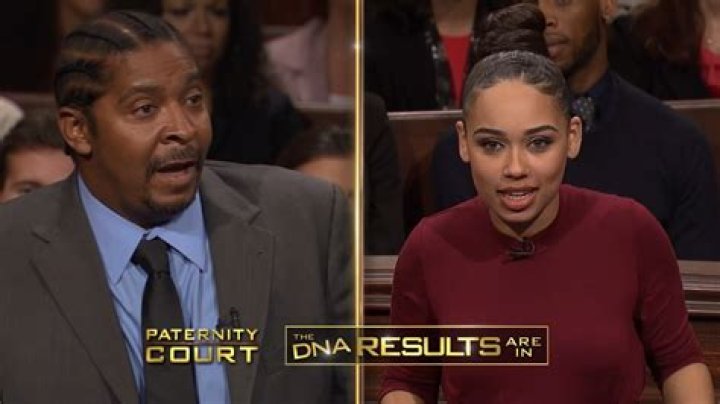 Uncover The Truth: Omar Gooding's Paternity Revealed