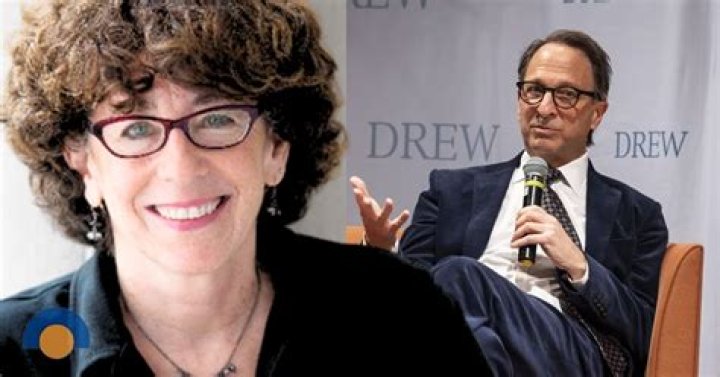 Uncovering The Hidden Truth: Andrew Weissmann's Children Revealed