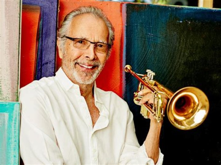 Unveiling The Fortune Of Herb Alpert: Net Worth And Beyond